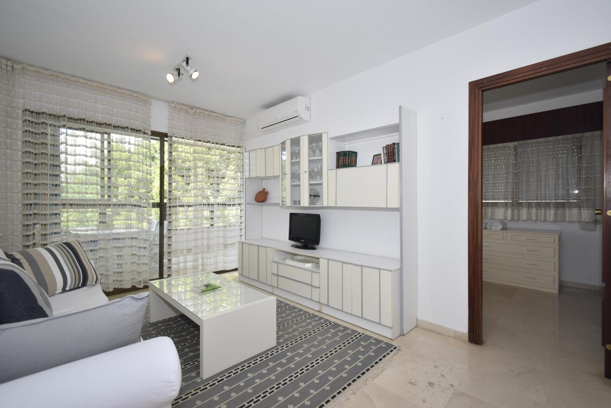 Gemelos 4 - Arena Apartamento
