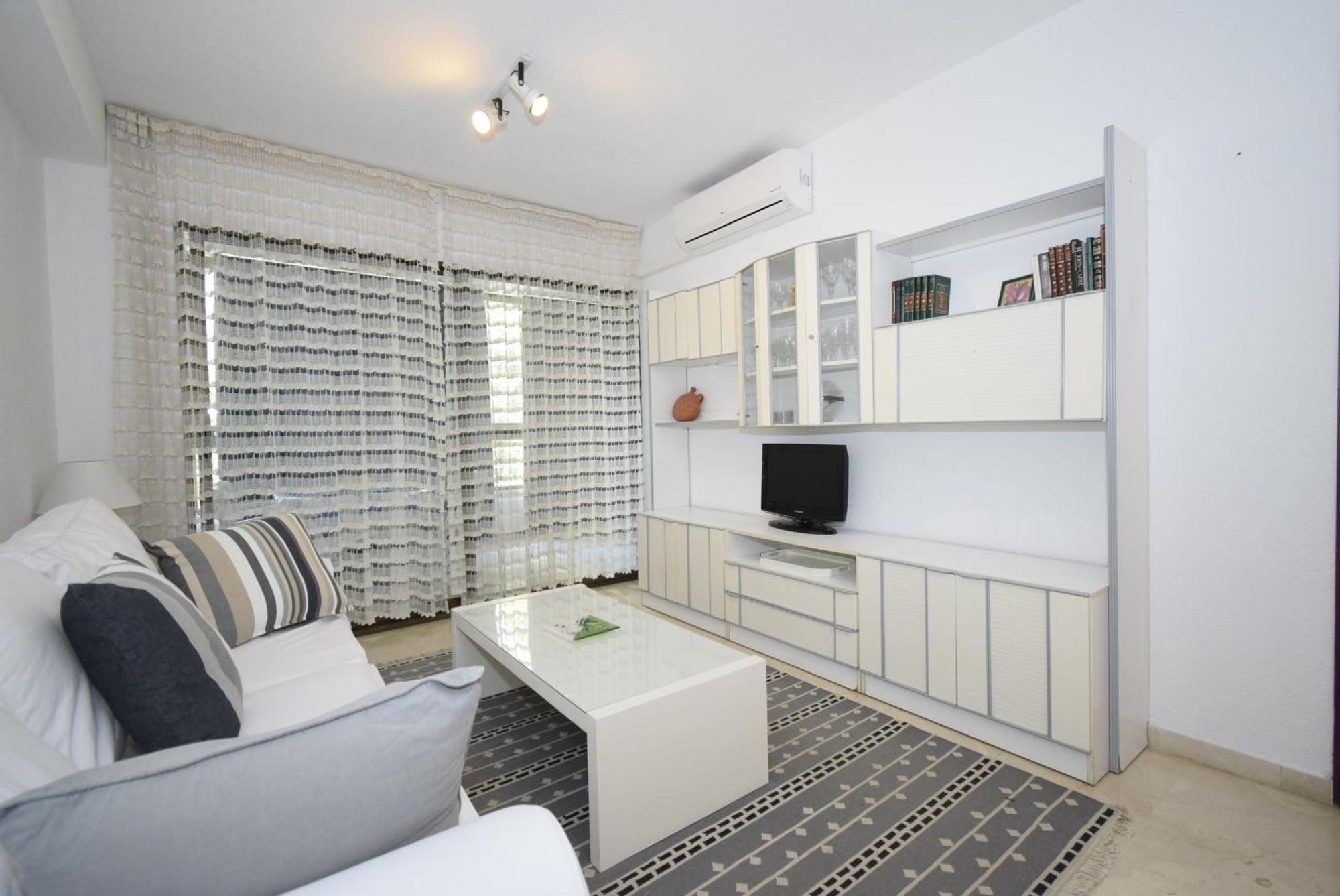 Apartamento Gemelos 4 - Arena Benidorm